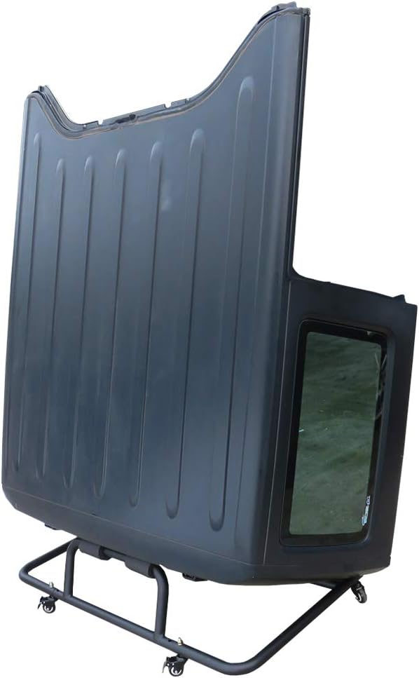 Hard Top Carrier /Hard Top Vehicle/Hard Top Storage for 1987-2022 Wrangler TJ YJ JK JKU JL