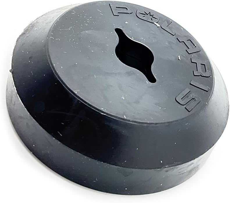 Polaris Pro Series Auto Stop Collar, for ATV Models, Genuine OEM - 5415787