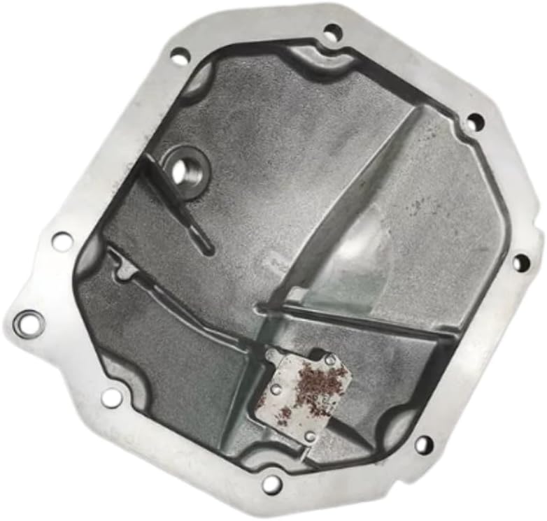 FR DIFF Carrier Cover MR483483 for Mitsubishi Pajero 2000-2012 V73V63V97V93V87