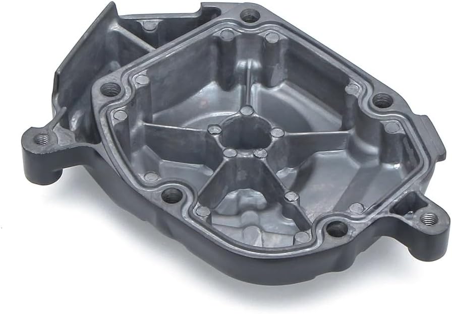 Fit For Z1000 Z1000R Z1000SX 2010-2022 Stator Cover Crank Case Side Engine Trigger Distributor Cap Crankcase Side Cover