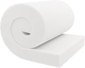 GoTo Foam 5" Height x 24" Width x 72" Length 44ILD Upholstery Cushion Made in