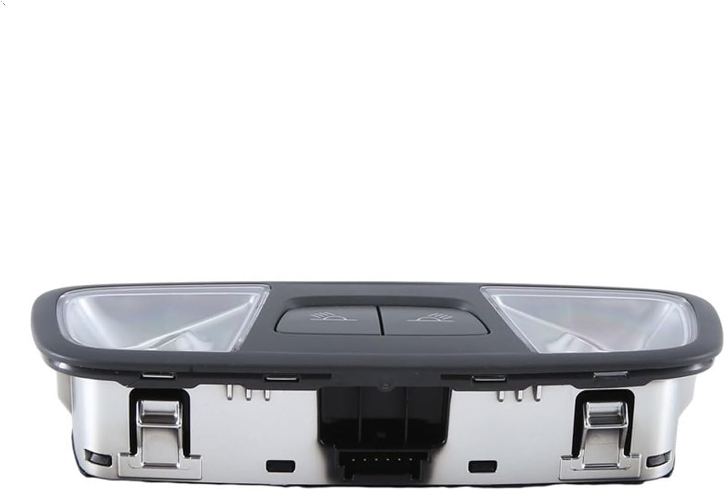 Ceiling Roof Dome Light Interior Rear Reading Light Car for A3 2014-2017 8VD947111A 8VD947111B