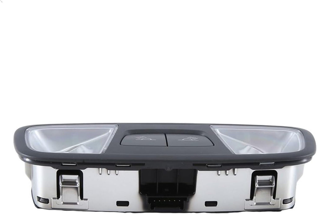 Roof Reading Light Interior Rear Reading Light Car for A3 2014-2017 8VD947111A 8VD947111B