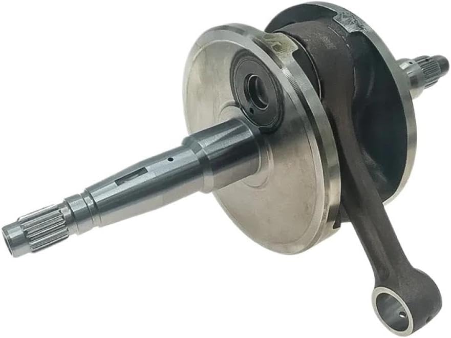 Crankshaft Assembly Compatible With CF 500 ATV UTV Quad Go Kart 0180-041000