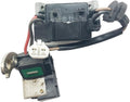 Ignition Module Ignition Pickup Assembly Compatible With Kinroad Joyner Kinroad 650 650cc Buggy Go Kart 276Q Sand Commando Roketa