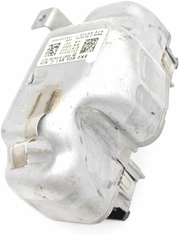 For A1 Q3 For Tiguan Sharan Passat Steering Column Lock Module 5K0905861D 5K0905861A 5K0905861B 5K0905861C