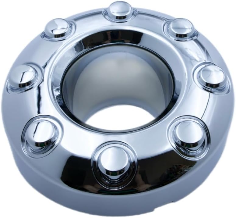 1PC 2017-2026 Super Duty F350 17" Wheel Cap Cover DRW Front Replace HC3Z-1130-AA