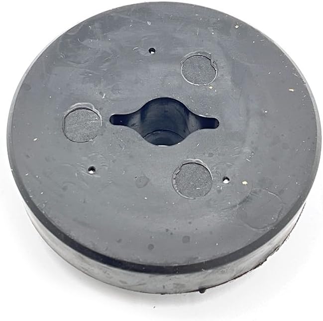 Polaris Pro Series Auto Stop Collar, for ATV Models, Genuine OEM - 5415787