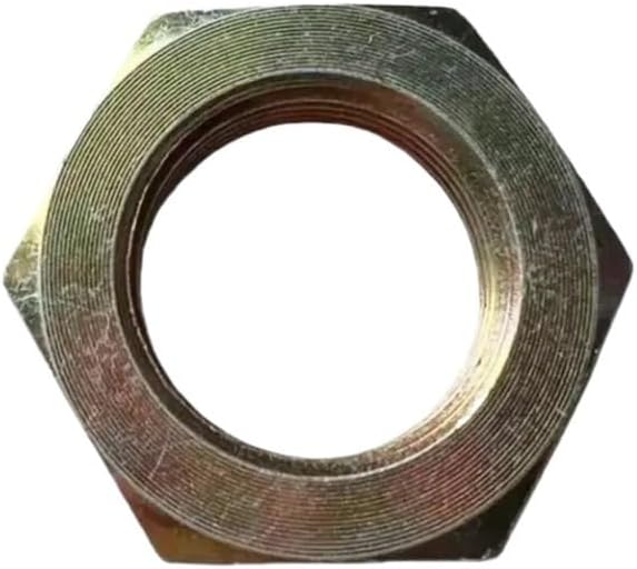Accessories Fits For Nut Drive Pulley 0JYA-051013-10001 Steel Washer 0GR0-051011 CF1000 400 600 800 1000 CF400 CF800 X6 | Both