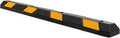 IRONMAX Parking Stopper for Garage, Heavy Duty Parking Block Garage Wheel Stop