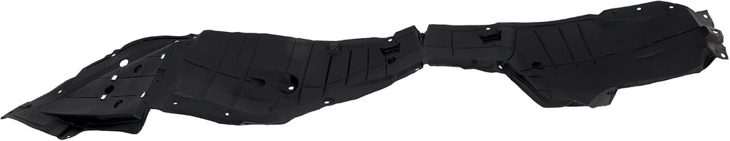 Garage-Pro Fender Liner Compatible with Nissan Altima 2019-2025