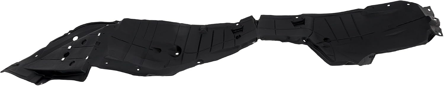 Garage-Pro Fender Liner Compatible with Nissan Altima 2019-2025