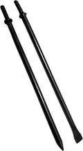 air hammer chisel bit set, 18 inch 3/4, main product view