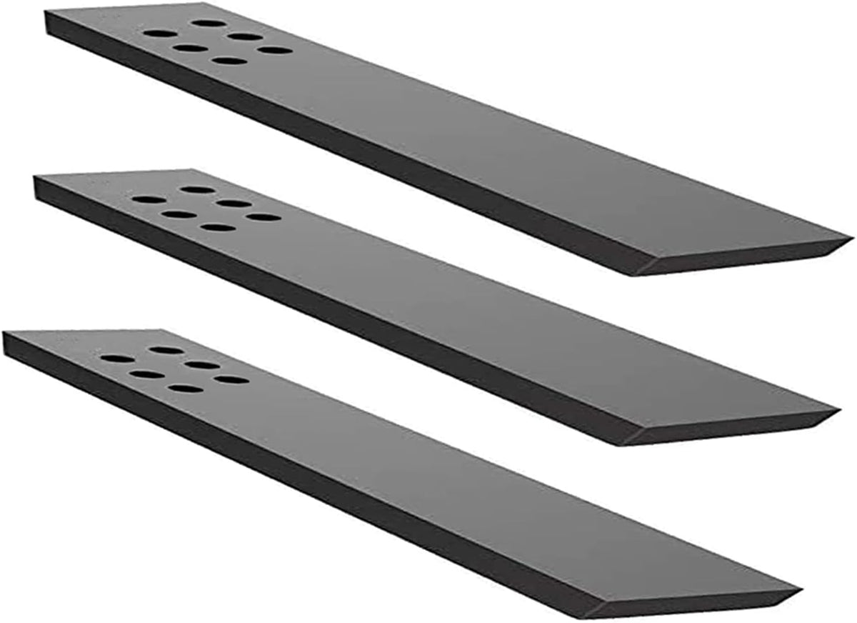 countertop support bracket 3 pack 20" lx 2.5", main product view