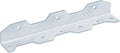 10-1/4" staircase angle bracket, stair stringer hanger for, main product view