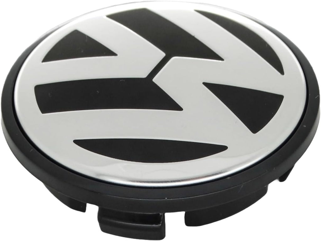 VW Wheel Center HUB Cap