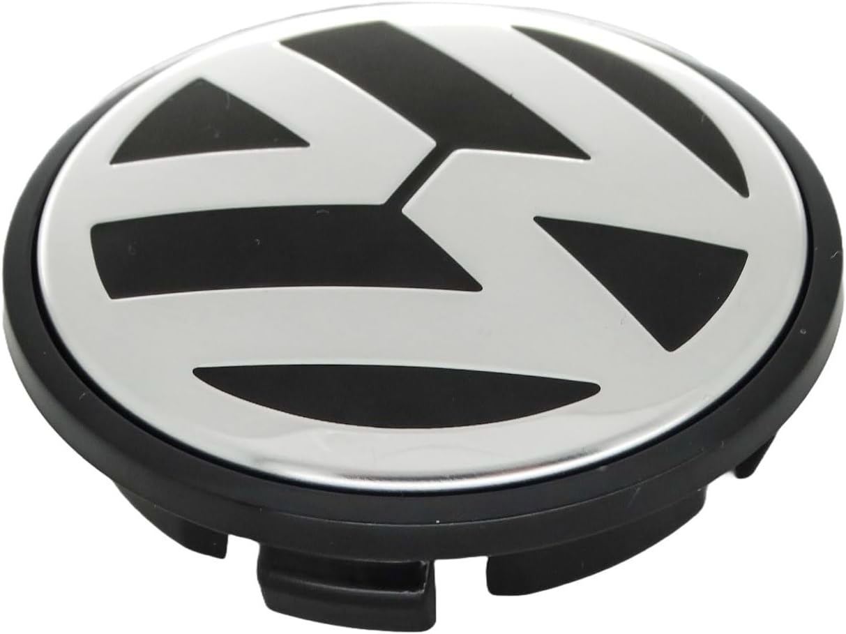 VW Wheel Center HUB Cap
