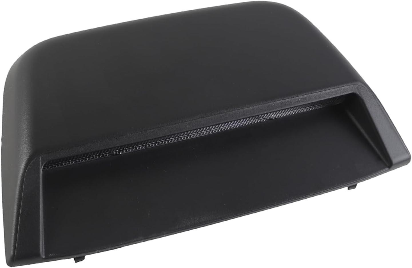 LED Third Brake Light Compatible with Nissan Altima Sedan 2013-2018 Rear Center High Mount 3rd Brake Light Stop Lamp Replace 26590-9HM1A 26590-3TS1A(Black)