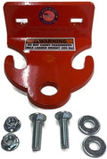 Trailer Hitch Heavy Duty HD for Bad Boy MZ Rambler, Magnum, Compact Outlaw Mower