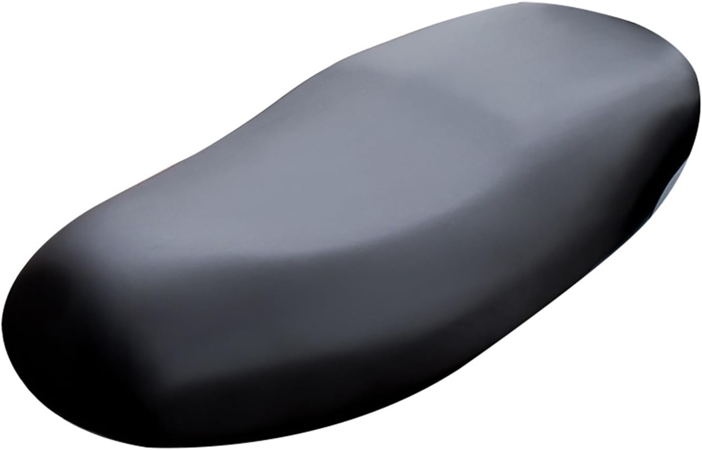 Motorcycle Seat Covers Protector Cushion Elastic PU Leather Electric Bike Seat Full Covers Motorcycle Protector