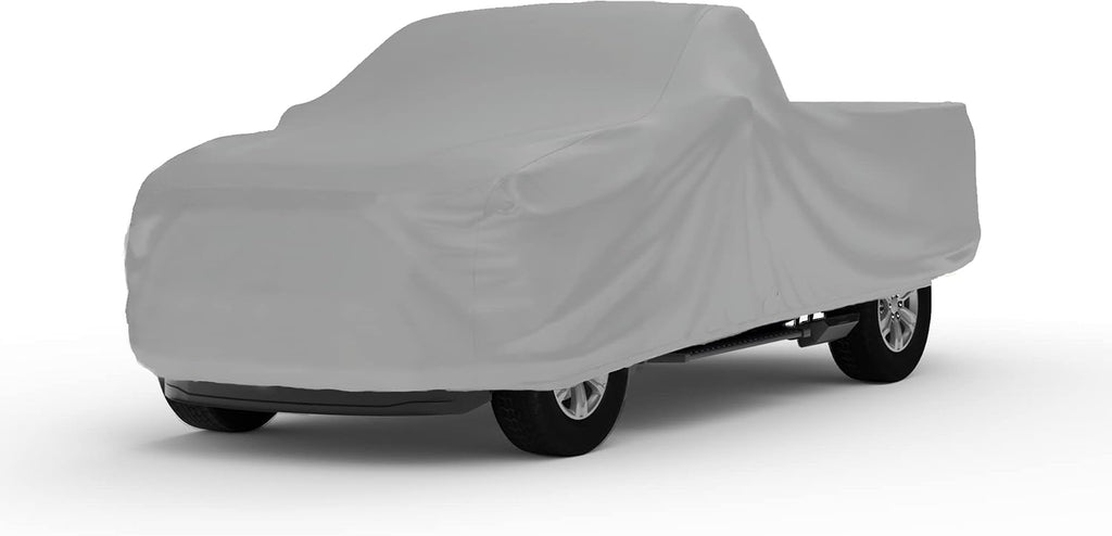 Car Covers Weatherproof Max Truck Cover & Warranty Compatible