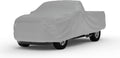 Car Covers Weatherproof Max Truck Cover & Warranty Compatible