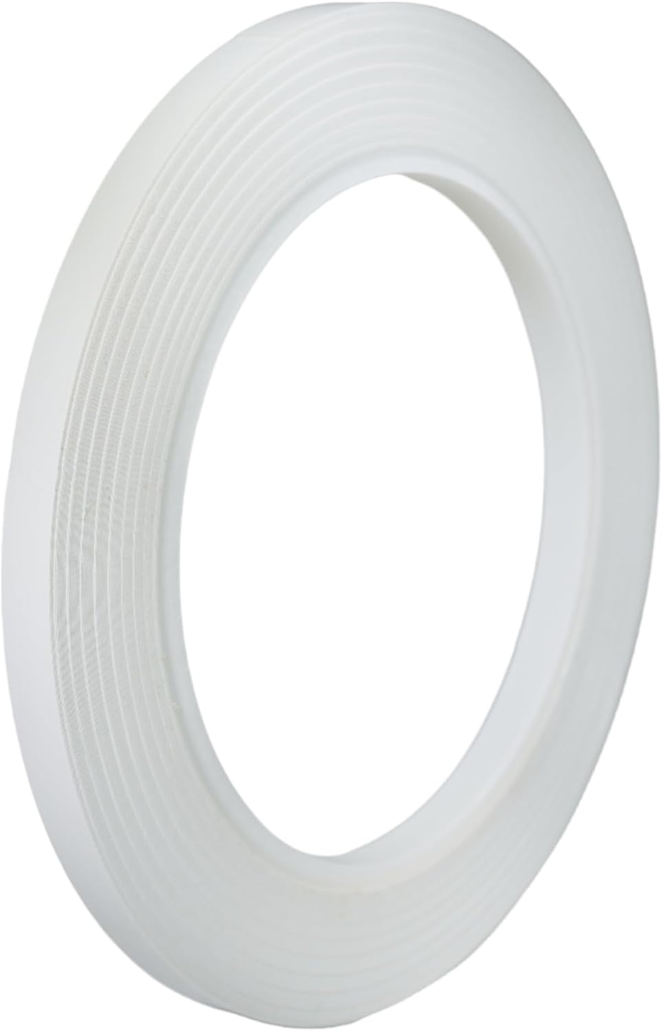 GGR SUPPLIES T.R.U. CVT-536 White Vinyl Pinstriping Dance Floor Tape: 1/4 in. Wide x 36 yds. Several Colors
