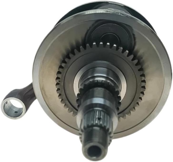 Crankshaft Assembly Compatible With CF 500 ATV UTV Quad Go Kart 0180-041000