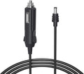 DC to Car Charger Power Cable for Starlink Mini 3M/10FT, 100W 20V/5A Output by Steinwhale