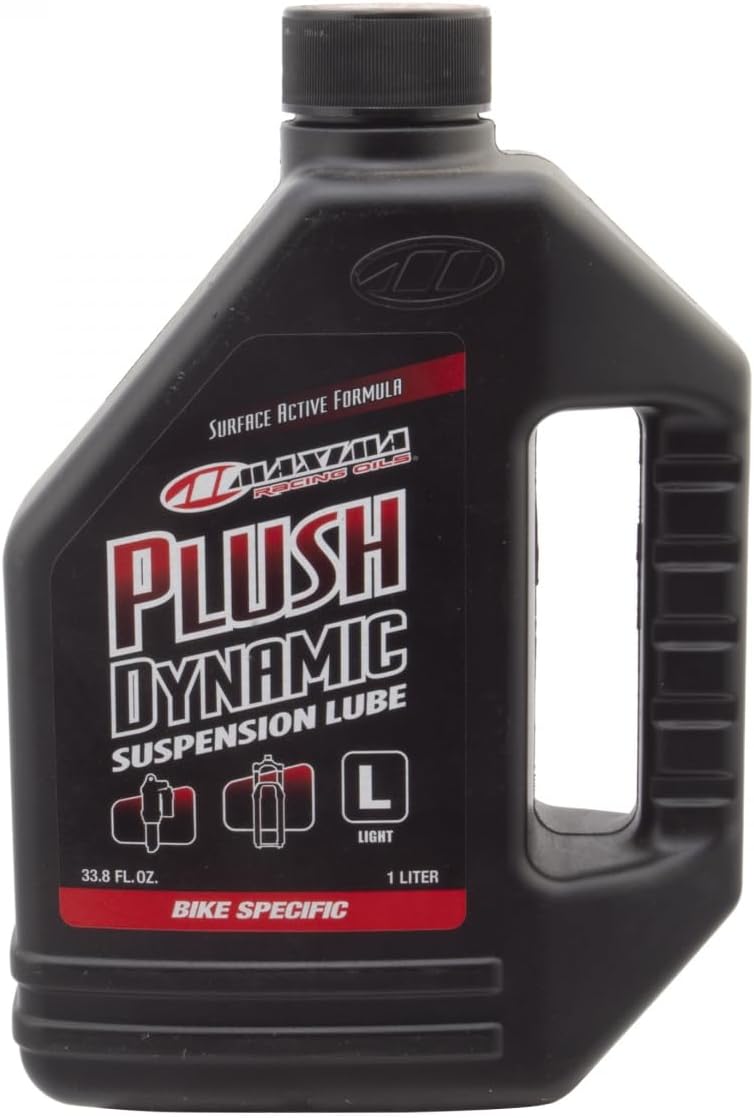 Plush Dynamic Light