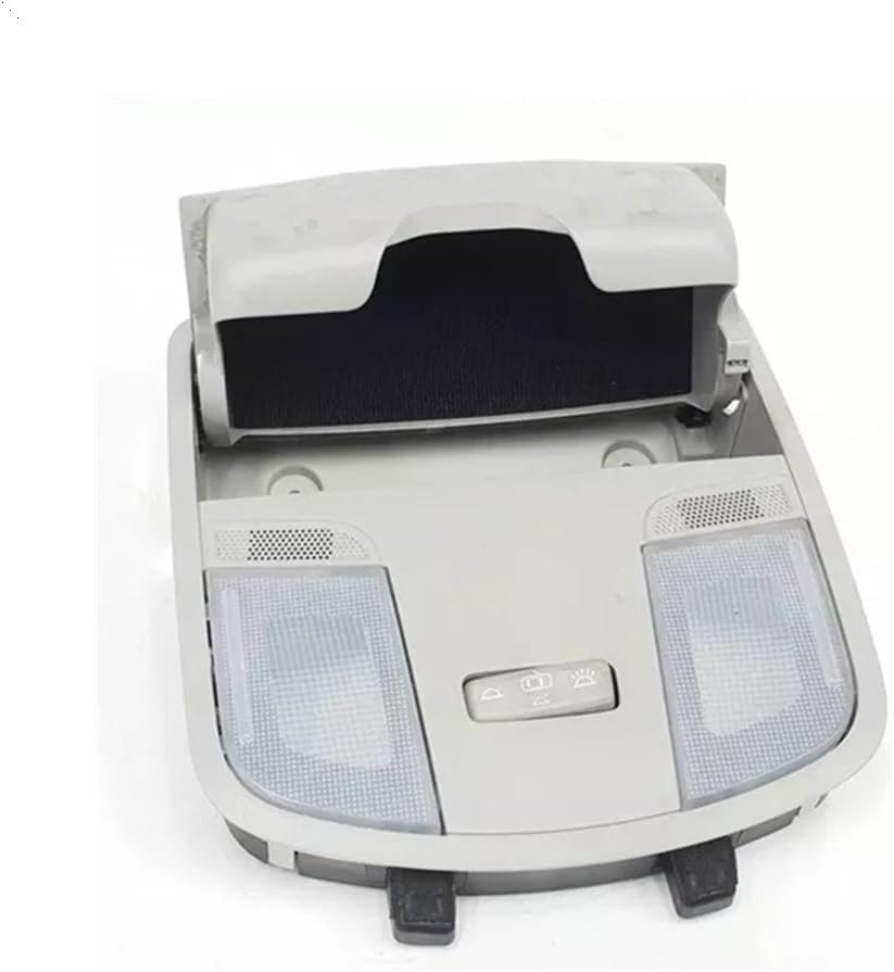 Car Interior Roof Light 92800f2000 92800f2010 For Kona Ioniq Grey Room Lamp Over Head Console