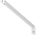 closetmaid wire shelving support brackets for 16 in., main product view