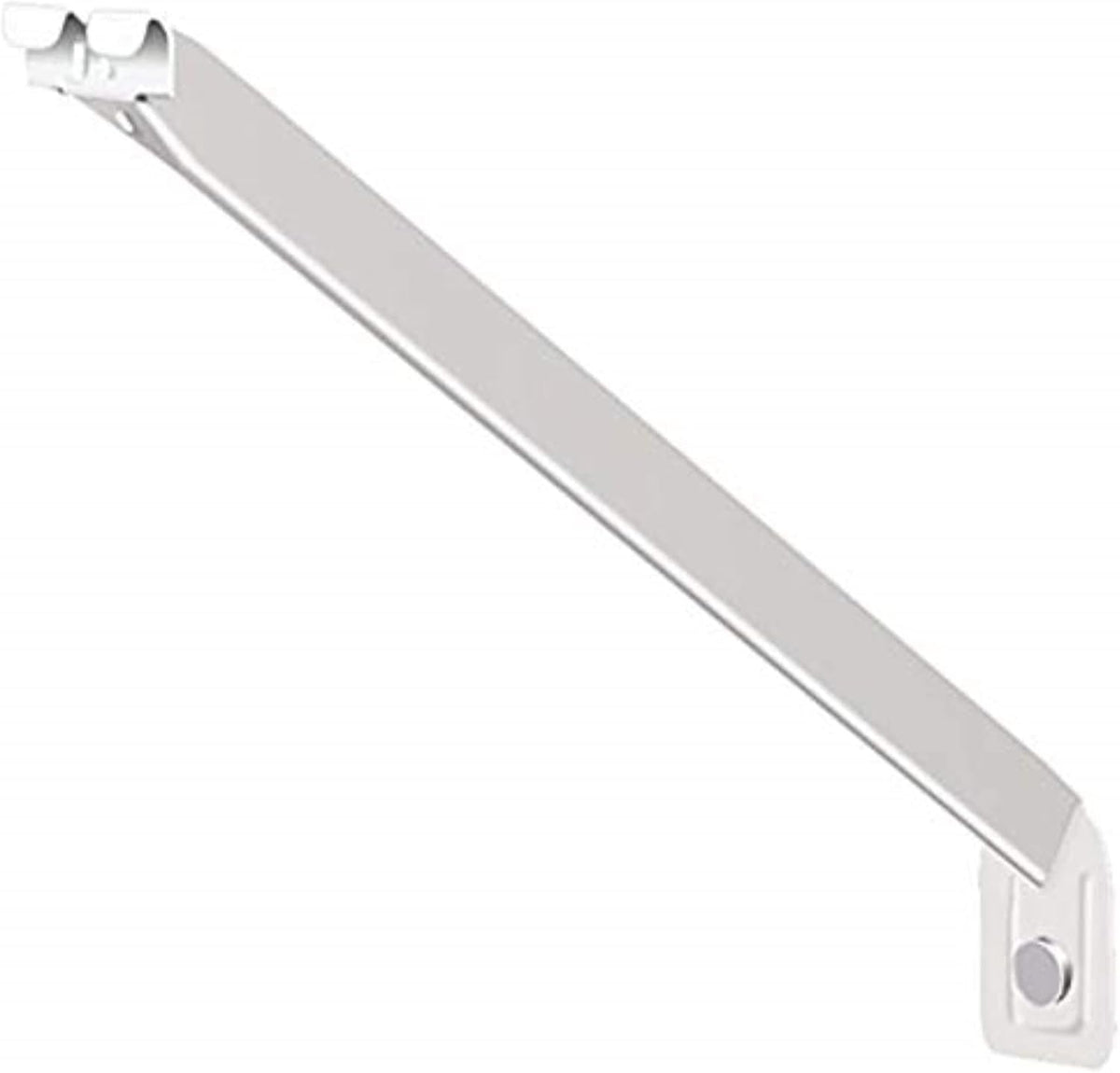 closetmaid wire shelving support brackets for 16 in., main product view