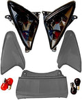 KIT GEMME FRECCE FUME LEXUS T-MAX TMAX T MAX DAL 01 AL