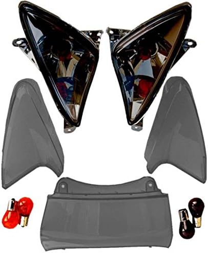 KIT GEMME FRECCE FUME LEXUS T-MAX TMAX T MAX DAL 01 AL