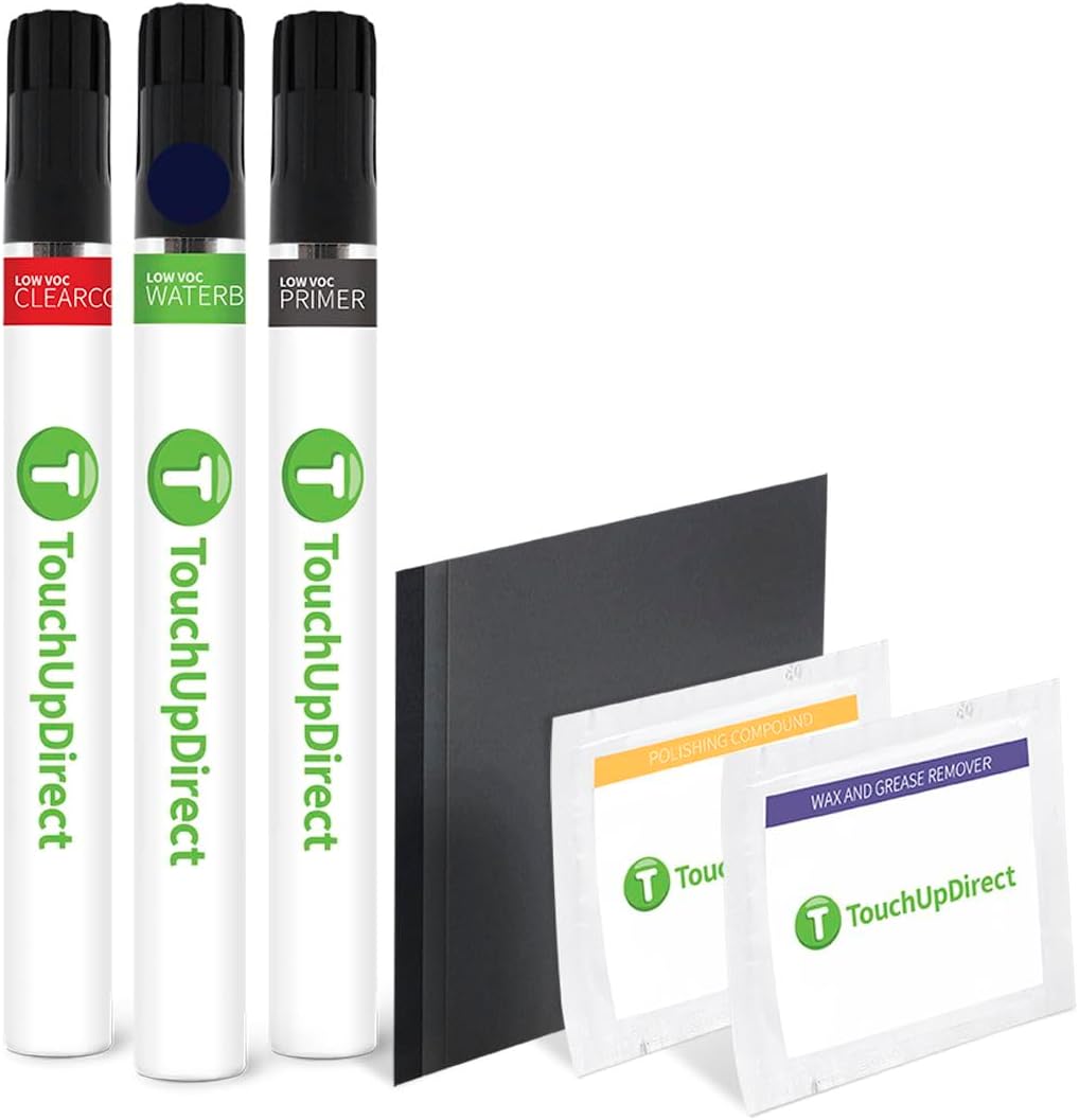 TouchUpDirect 8Q4 Reservoir Blue Compatible