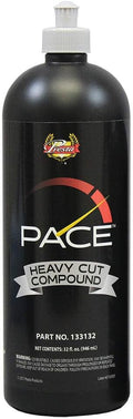 Presta PACE™ Heavy Cut Compound - 32oz