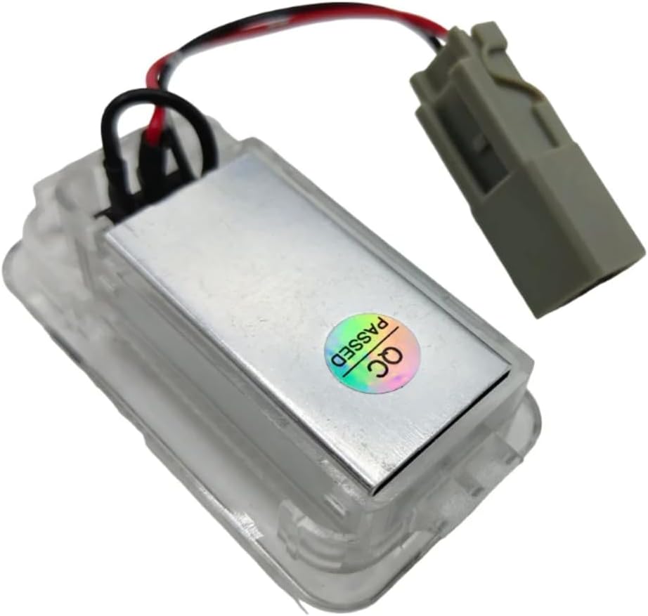 Car Trunk Light for BYD Dolphin, Luggage Trunk Lamp Compartment Lamps With Switch
