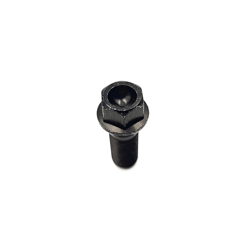 AMCC 14mm x 1.25 Wheel Lug Bolts (5Pcs) Replace: 36136781151 36136890324 | Compatible with BMW F30 F35 F10 F25 X3 E70 X5