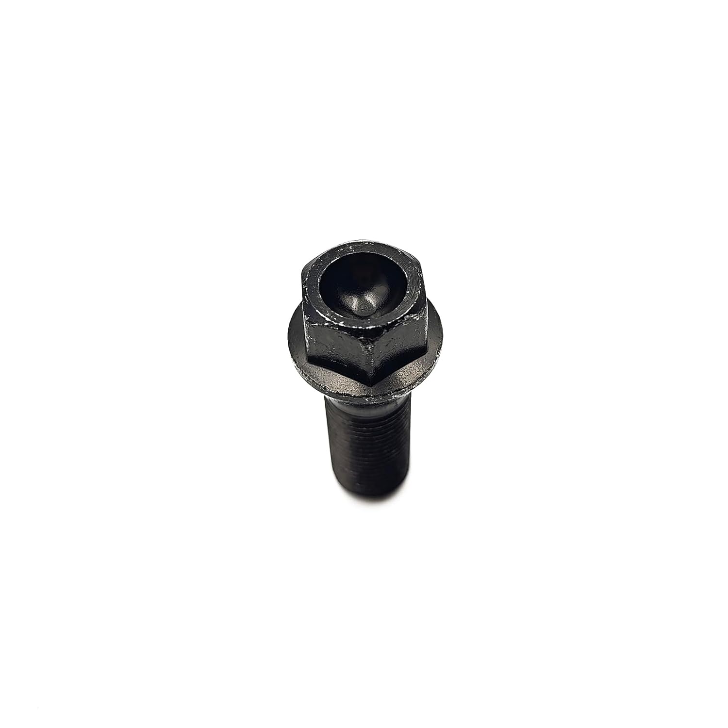 AMCC 14mm x 1.25 Wheel Lug Bolts (5Pcs) Replace: 36136781151 36136890324 | Compatible with BMW F30 F35 F10 F25 X3 E70 X5