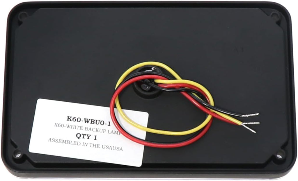 Tecniq K60WBU0-1 Reverse Light