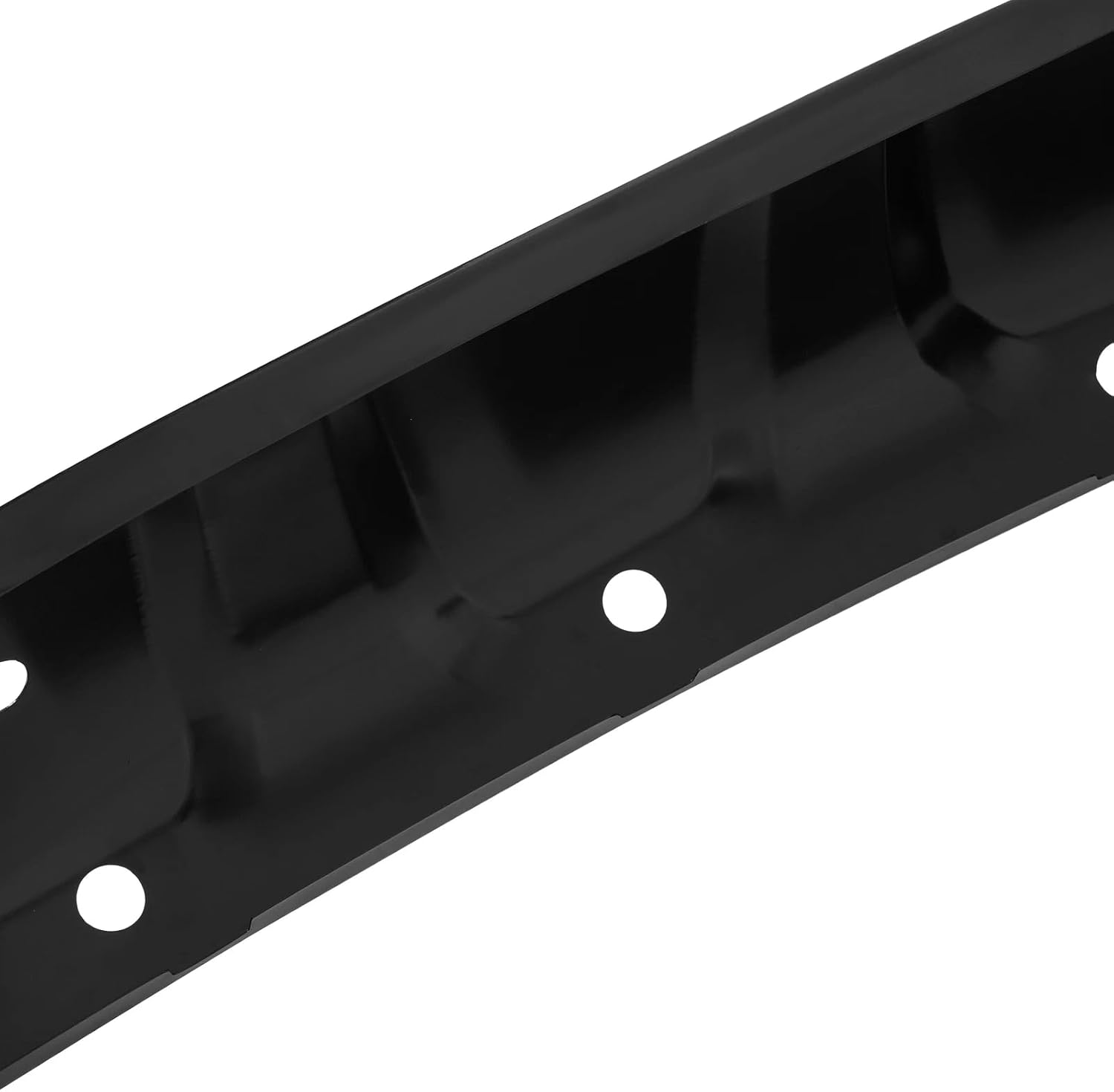 LH & RH Rear Outer Wheelhouse Inner Fender Set for Chevy Silverado 2007-2014, Left and Right Pickup Replacement Kit