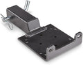 Universal Hitch Winch Mount for ATV or Truck with 2” Receiver 3500 lbs Capacity