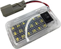 Car Trunk Light for BYD Dolphin, Luggage Trunk Lamp Compartment Lamps With Switch