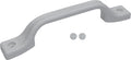 Plastic Grab Handle-Entry Door Assist Bar for RV, Trailer, Camper, Motor Home, Cargo Trailer, Boat-OEM Replacement (White)