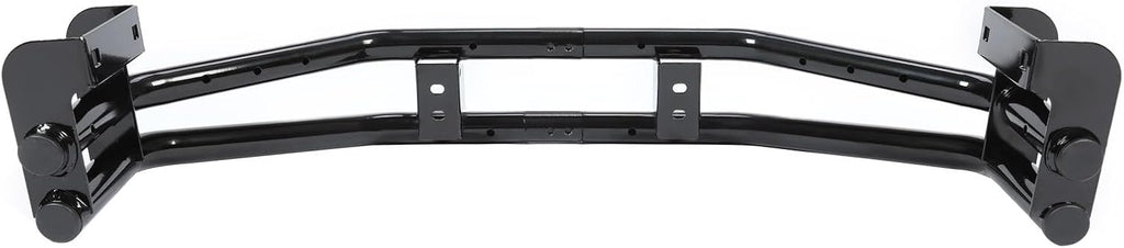 Suitable for Rear Bumper Bar & Hitch Kit for Z235, Z255, Z335E, Z335M, Z345M, Z345R, Z355E, Z355R, Z365R, Z375R - Premium Compatible Replacement for BM24481 Zero-Turn Mowers