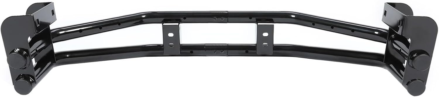 Suitable for Rear Bumper Bar & Hitch Kit for Z235, Z255, Z335E, Z335M, Z345M, Z345R, Z355E, Z355R, Z365R, Z375R - Premium Compatible Replacement for BM24481 Zero-Turn Mowers