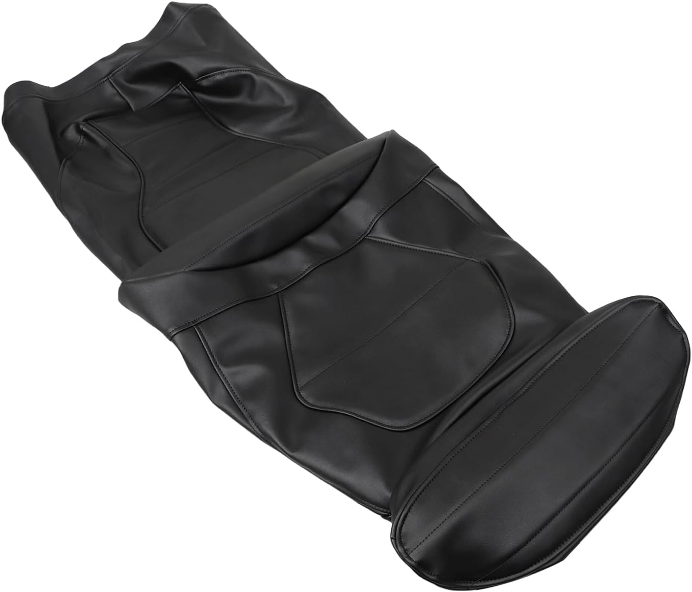 Motorcycle Seat Cover For Honda Goldwing GL1500 GL1500A Aspencade/GL1500SE/GL1500I Interstate 1988-1997