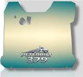 Peterbilt 379 flooring