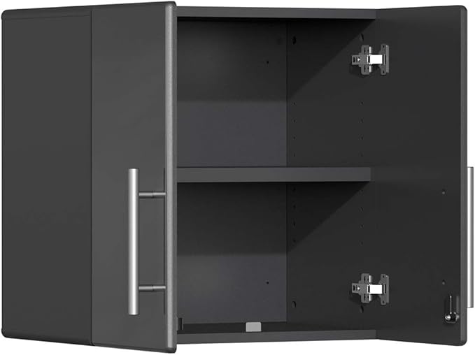 Ulti-Mate UG22072G 7-Piece Garage Cabinet Kit - Image 4